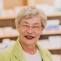 Annemarie Malorny Annemarie Malorny