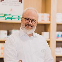Frank Schauff Frank Schauff