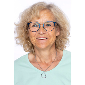 Christine Dambruch-Reus