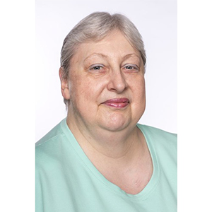 Christine Ernst