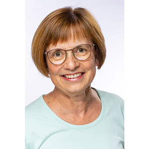 Silke Bergmann