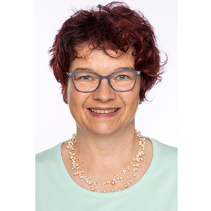 Steffi Blumenstein-Behl