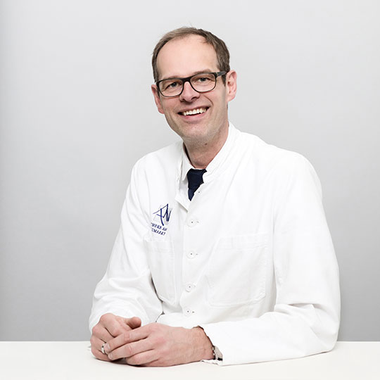 Dr. Axel Vogelreuter Dr. Axel Vogelreuter