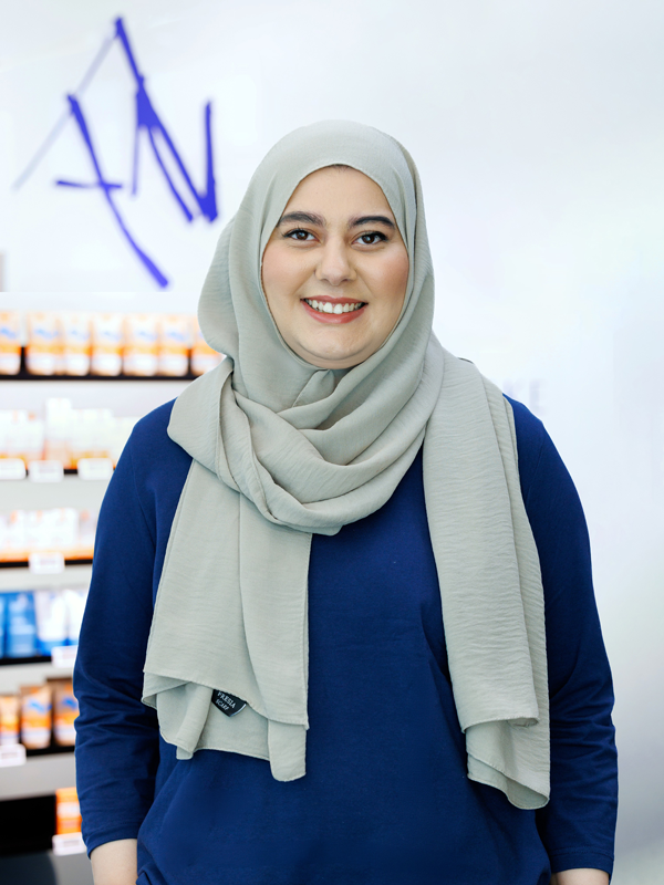 Anissa Sajia Anissa Sajia