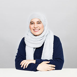 Anissa Sajia Anissa Sajia