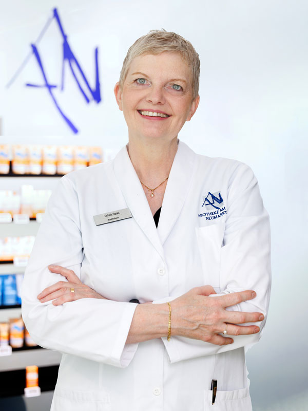 Dr. Karin Hamke