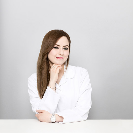 Yussra Hussein Yussra Hussein