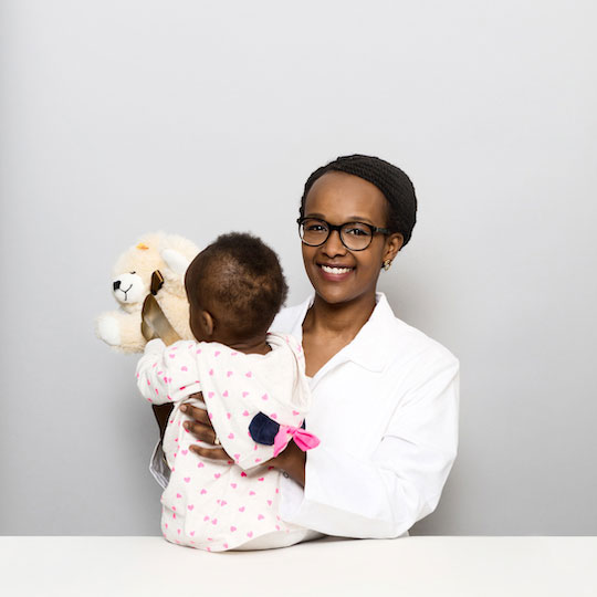 Josiane Okafor Josiane Okafor