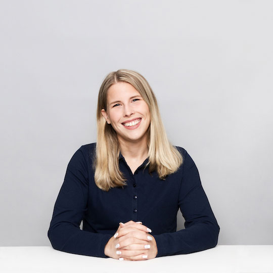 Nina Schmälter Nina Schmälter