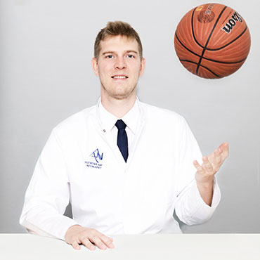 Sebastian Klunder Sebastian Klunder