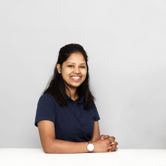 Sukannya Shanmugarajah Sukannya Shanmugarajah