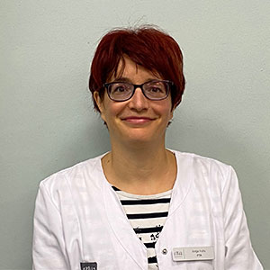Antje Fuhs