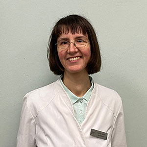 Claudia Sewohl