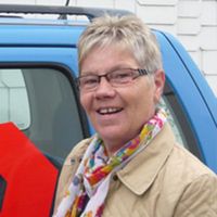 Inge Kohlenbeck Inge Kohlenbeck