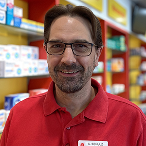 Christopher Schulz