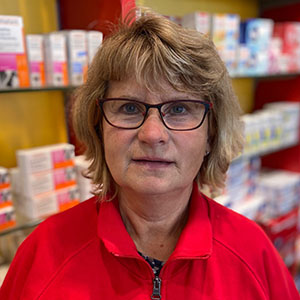 Dorothea Dyllong