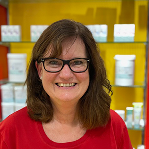 Sabine Landgrebe