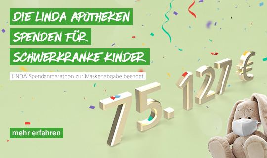 Spendenmarathon