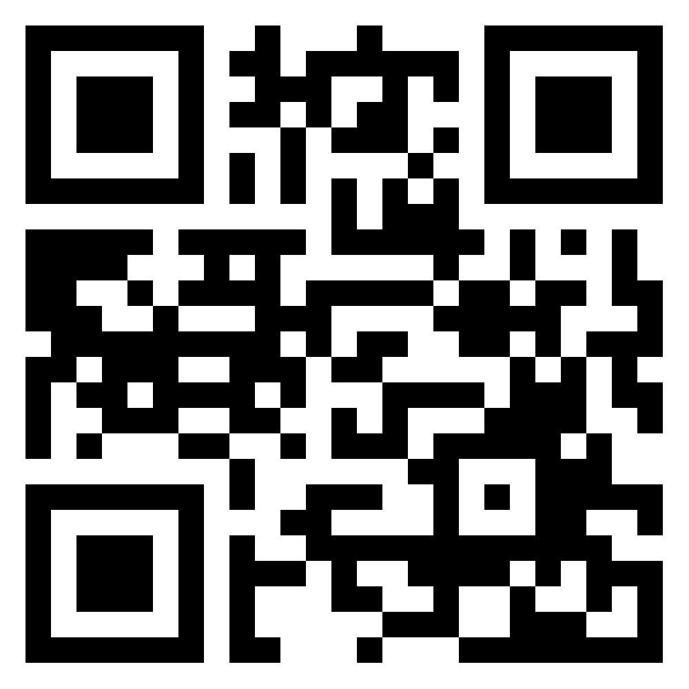 Meine Apotheke App QR-Code