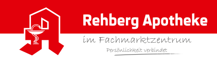 Rehberg-Apotheke Logo