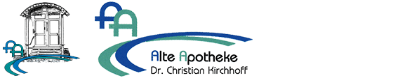 Alte Apotheke