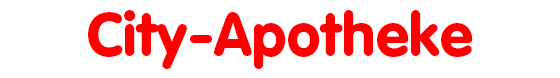 City Apotheke