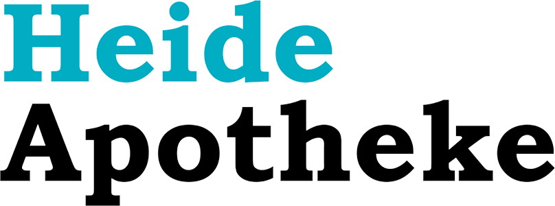 Heide Apotheke Logo