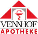 Vennhof-Apotheke Logo