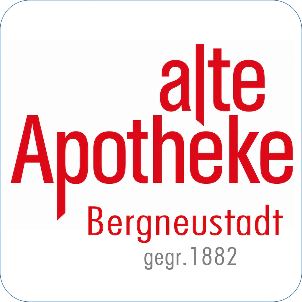 Logo Alte Apotheke App