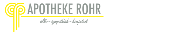 Apotheke Rohr