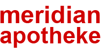 Meridian Apotheke Logo
