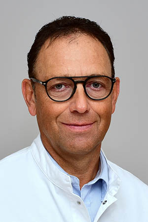 Dr. med. Frank Siefert