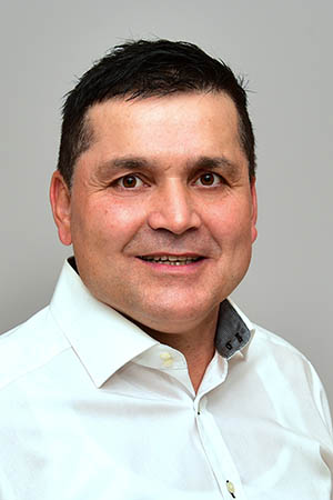 Hasan Kumkum
