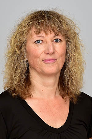 Lioba Werne