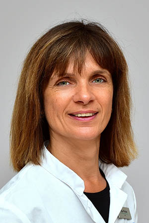 Elke Wirbser