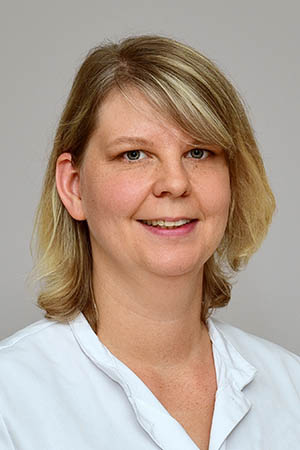 Ina Zagorski
