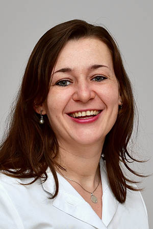 Christina Steinke