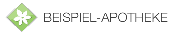 Beispiel Apotheke