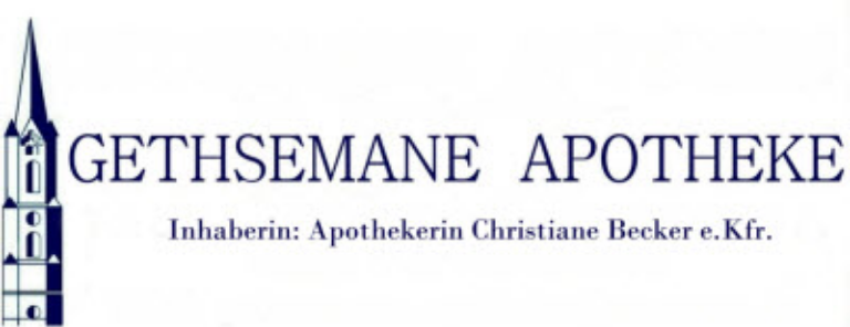 Gethsemane Apotheke
