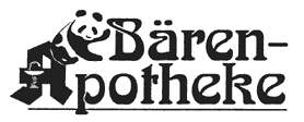 Bären Apotheke Logo