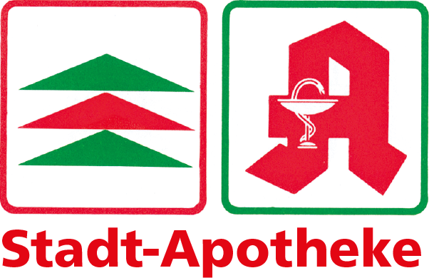 Stadt-Apotheke Logo