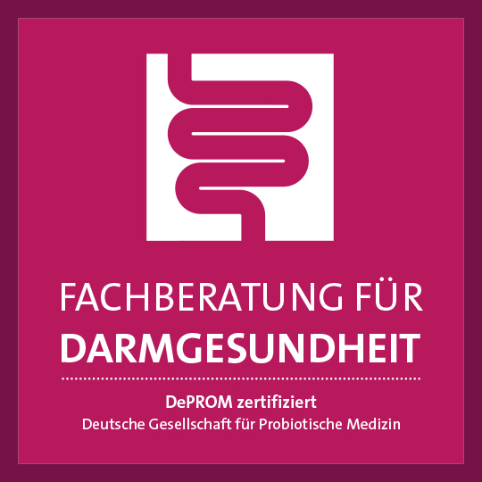 Fachberatung für Darmgesundheit