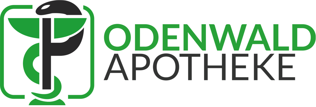 Odenwald Apotheke Logo