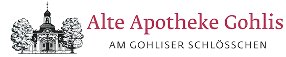 Alte Apotheke Gohlis