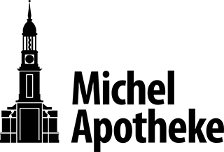 Michel Apotheke Logo