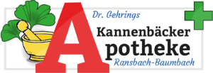 Kannenbäcker Apotheke