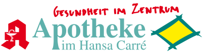 Apotheke im Hansa Carré