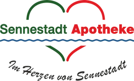 Sennestadt Apotheke Logo