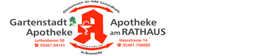 Apotheke am Rathaus