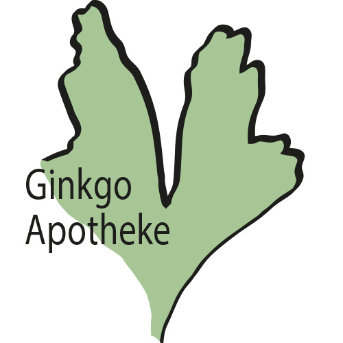 Ginkgo Apotheke